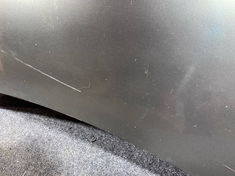 Капот, 4300 рублей, Солонцы