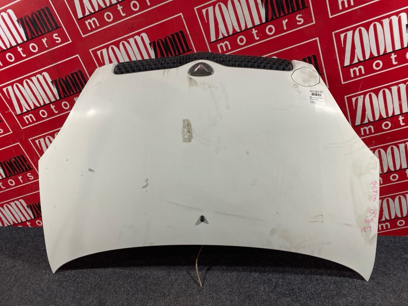 Капот, 11400 рублей, Солонцы