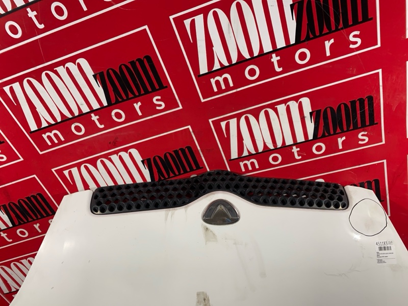 Капот, 11400 рублей, Солонцы