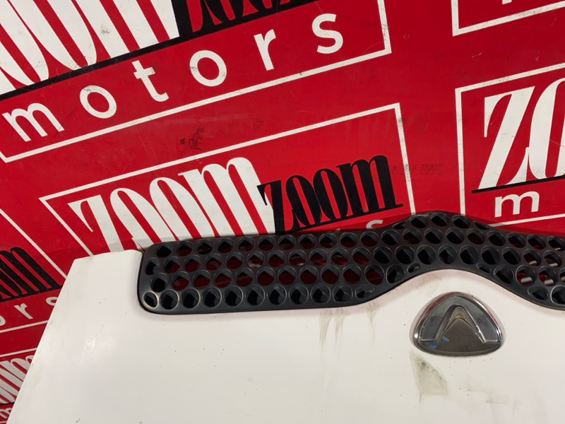 Капот, 11400 рублей, Солонцы