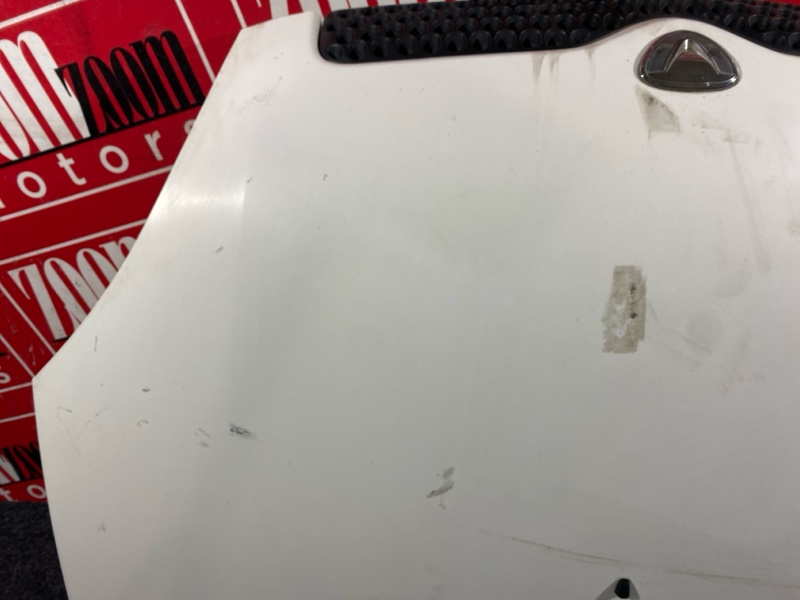 Капот, 11400 рублей, Солонцы