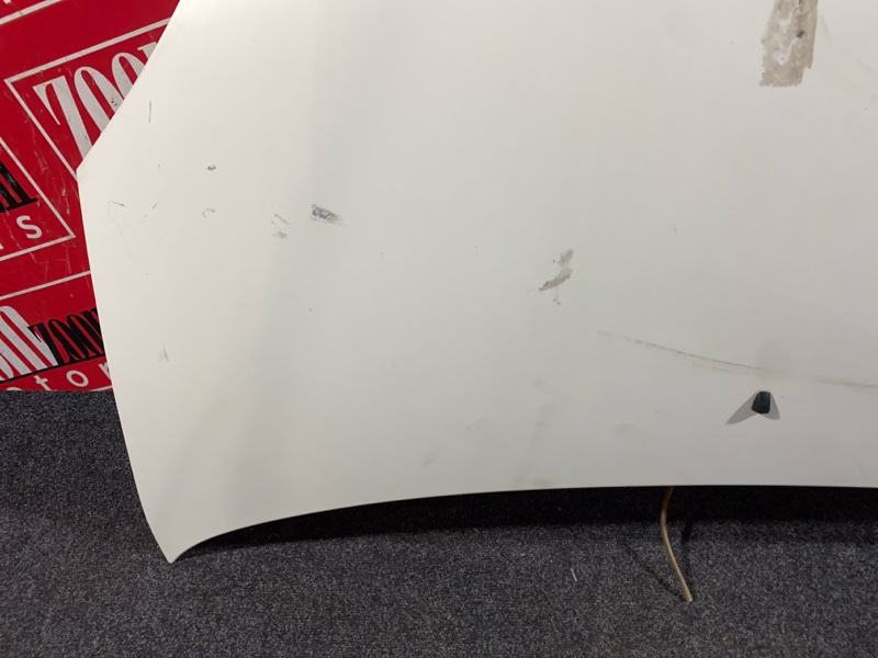 Капот, 11400 рублей, Солонцы