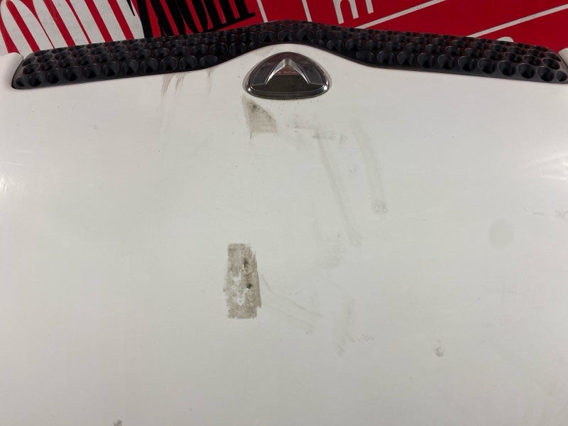 Капот, 11400 рублей, Солонцы