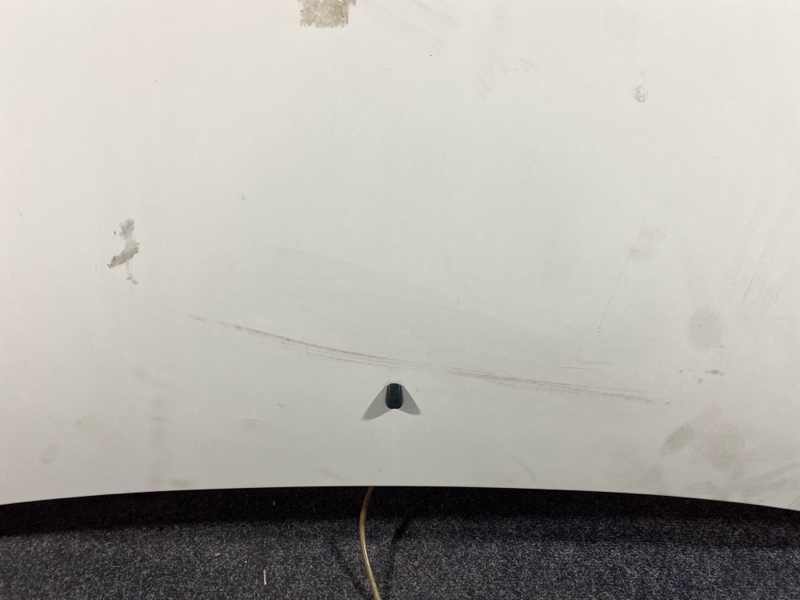 Капот, 11400 рублей, Солонцы