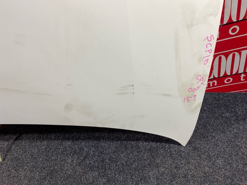 Капот, 11400 рублей, Солонцы