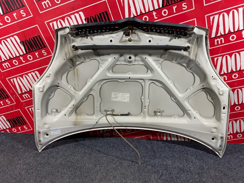 Капот, 11400 рублей, Солонцы