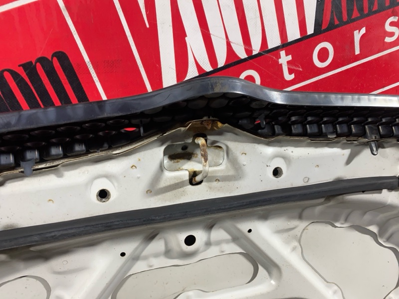 Капот, 11400 рублей, Солонцы