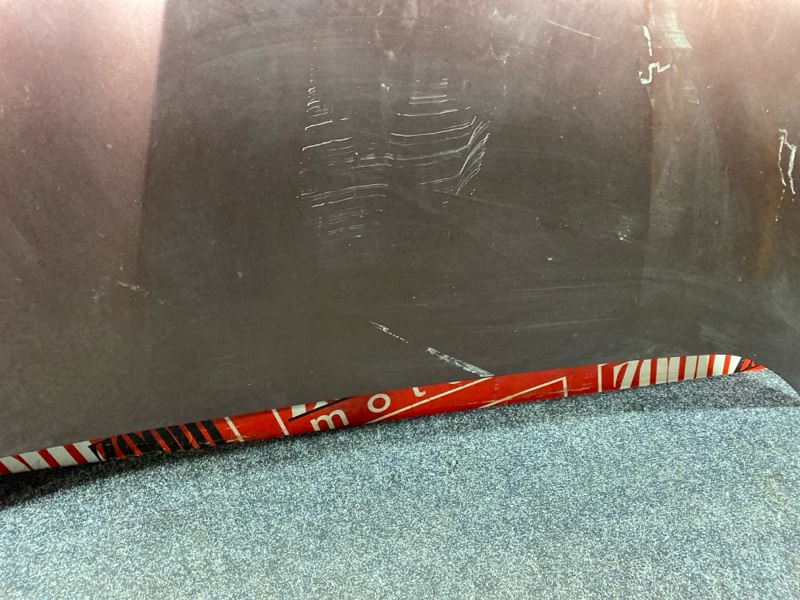 Капот, 13300 рублей, Солонцы