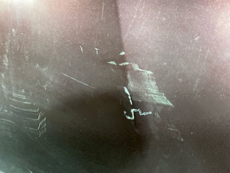 Капот, 13300 рублей, Солонцы