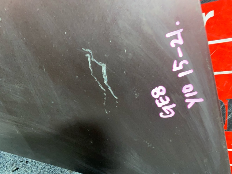 Капот, 13300 рублей, Солонцы