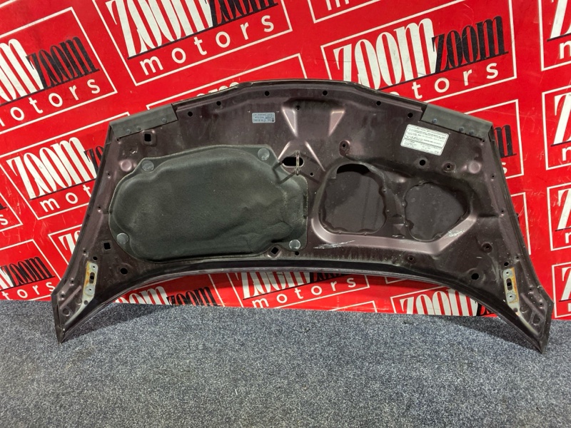 Капот, 13300 рублей, Солонцы