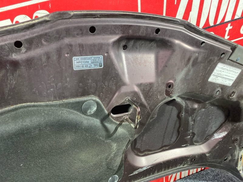 Капот, 13300 рублей, Солонцы