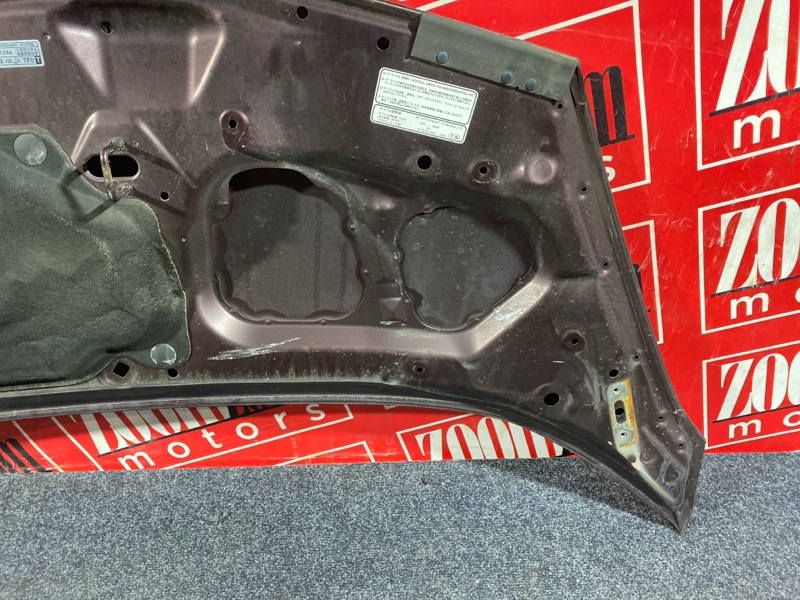 Капот, 13300 рублей, Солонцы