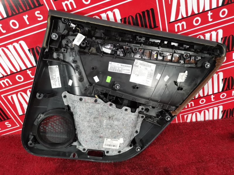 Обшивка двери, 16200 рублей, Солонцы