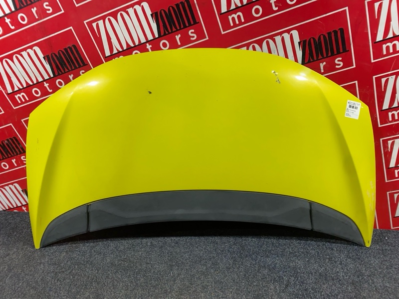 Капот, 18100 рублей, Солонцы