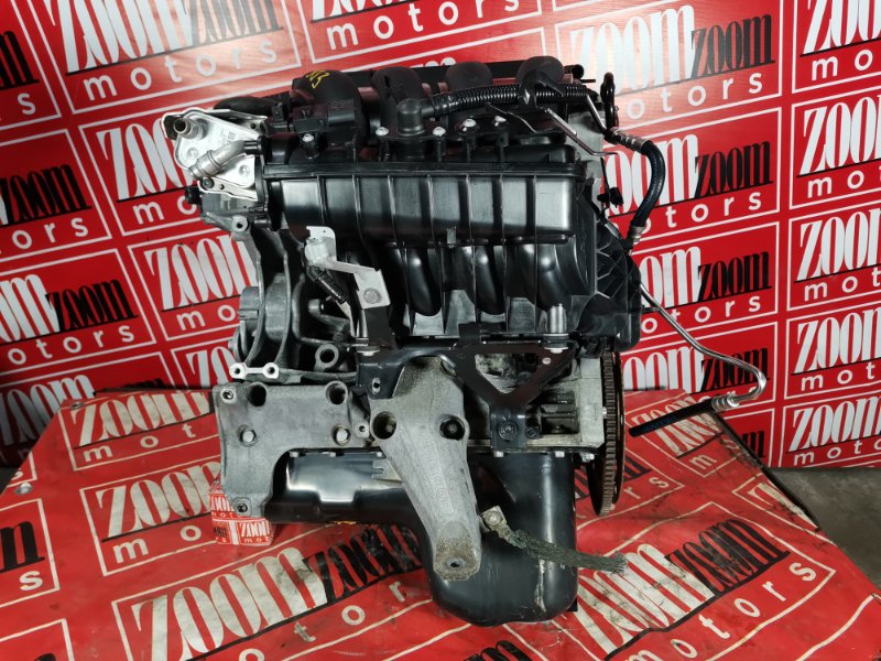 Двигатель, 90300 рублей, Солонцы