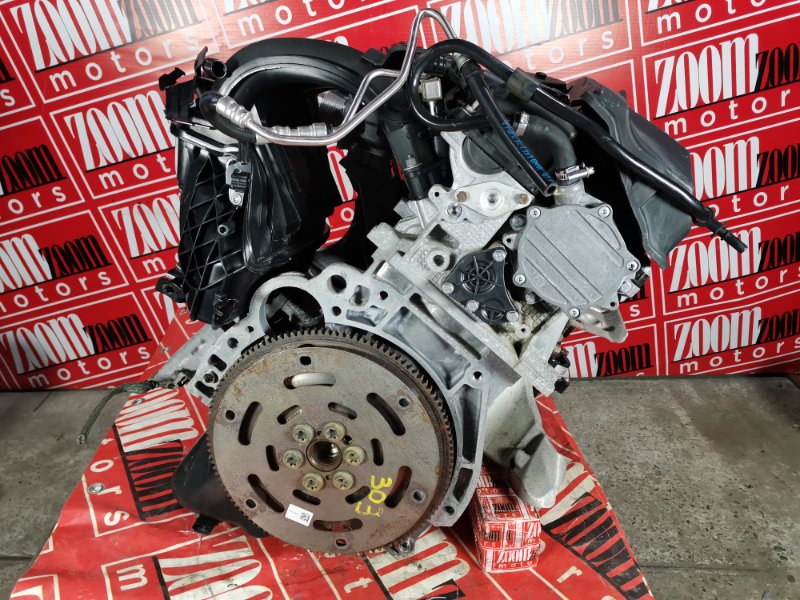 Двигатель, 90300 рублей, Солонцы