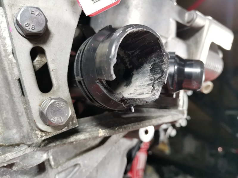 Двигатель, 90300 рублей, Солонцы