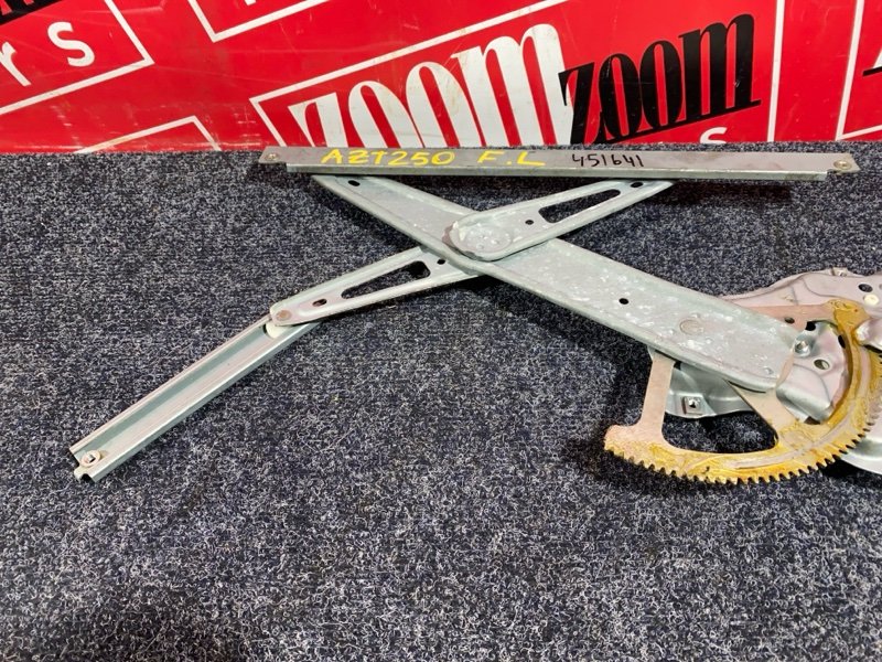 Стеклоподъемник, 7600 рублей, Солонцы