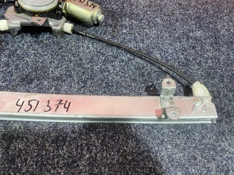 Стеклоподъемник, 4300 рублей, Солонцы