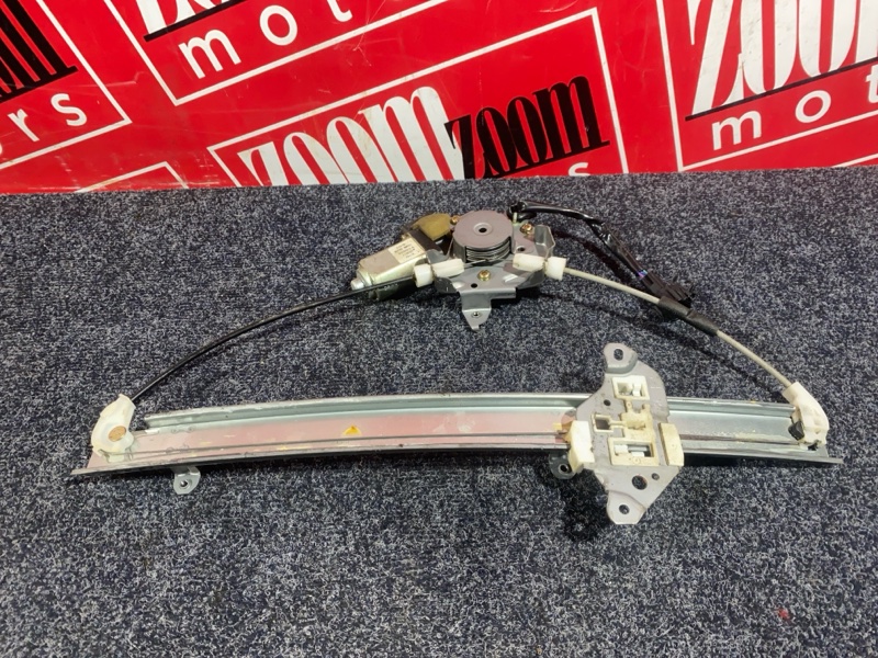 Стеклоподъемник, 4300 рублей, Солонцы