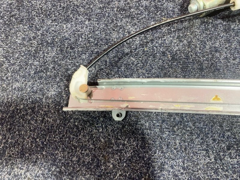 Стеклоподъемник, 4300 рублей, Солонцы