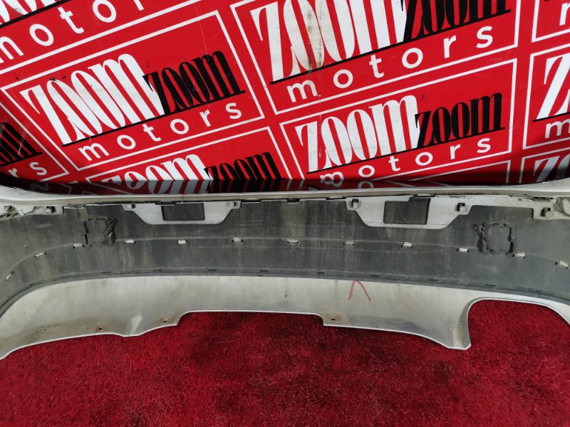 Бампер, 12400 рублей, Солонцы