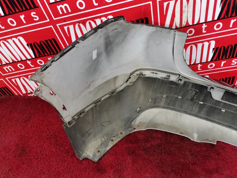 Бампер, 12400 рублей, Солонцы