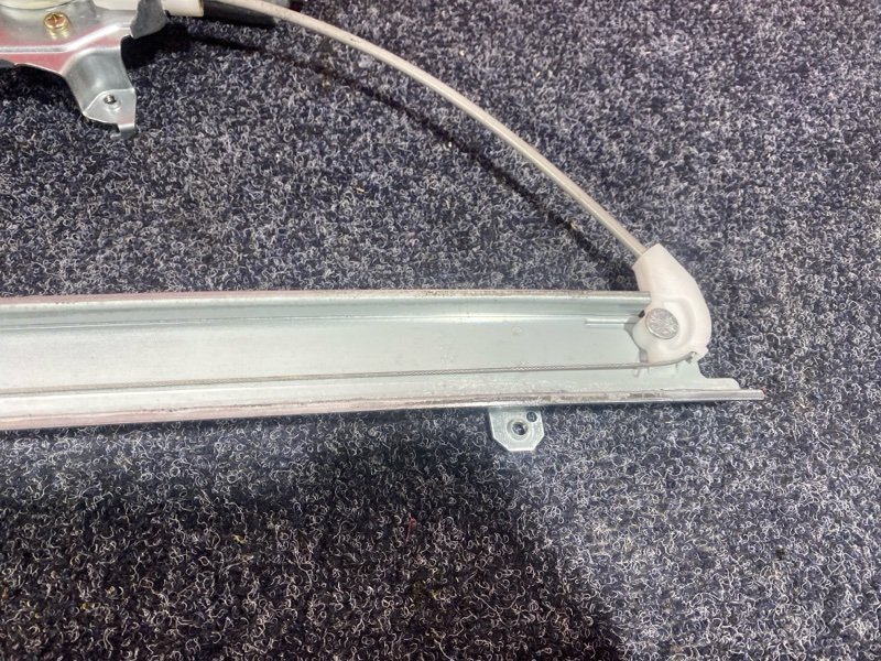 Стеклоподъемник, 1700 рублей, Солонцы