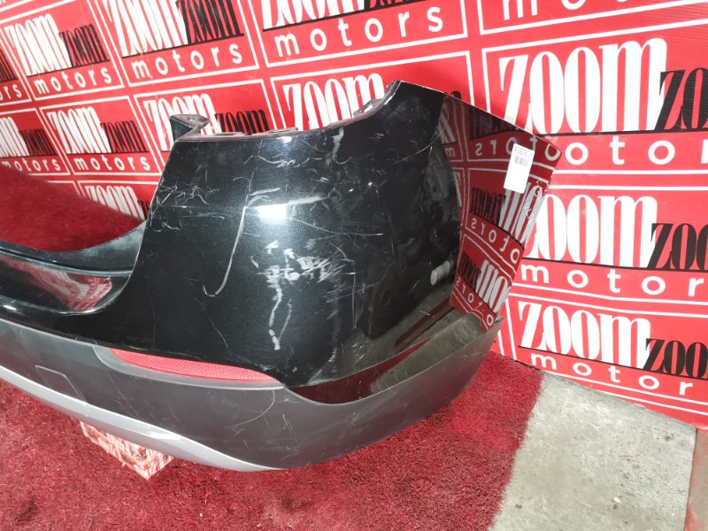 Бампер, 12400 рублей, Солонцы