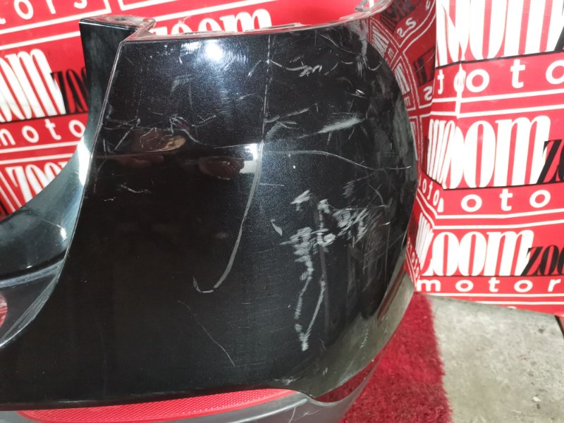 Бампер, 12400 рублей, Солонцы