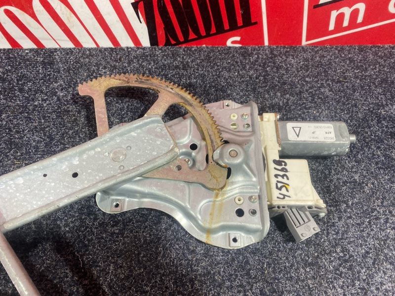 Стеклоподъемник, 5700 рублей, Солонцы