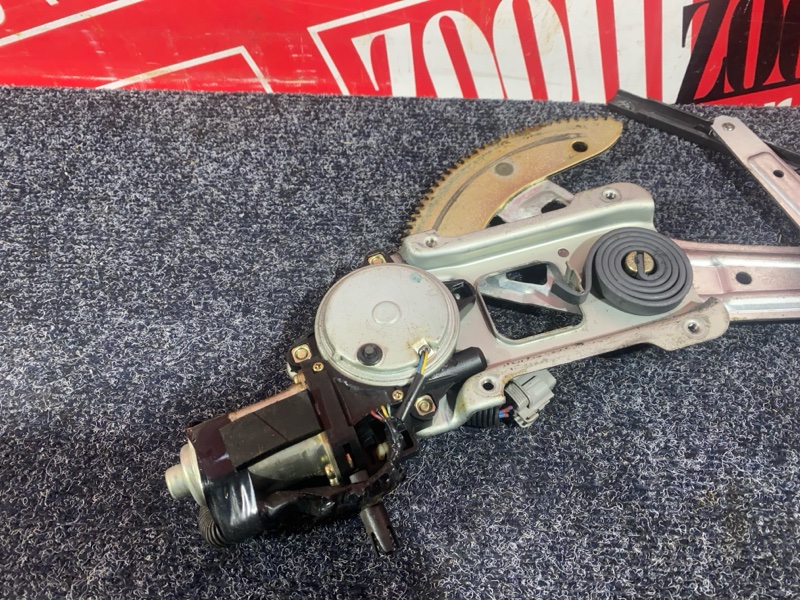 Стеклоподъемник, 4800 рублей, Солонцы