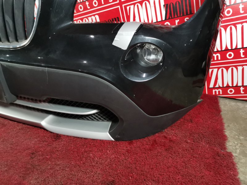 Бампер, 40700 рублей, Солонцы