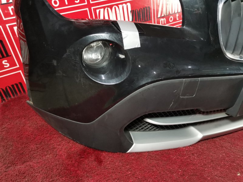 Бампер, 40700 рублей, Солонцы