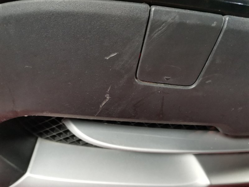 Бампер, 40700 рублей, Солонцы