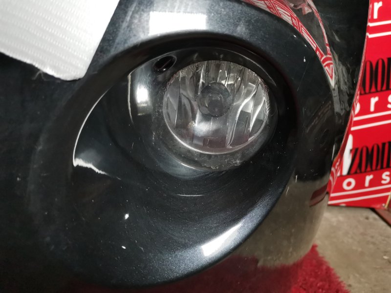 Бампер, 40700 рублей, Солонцы