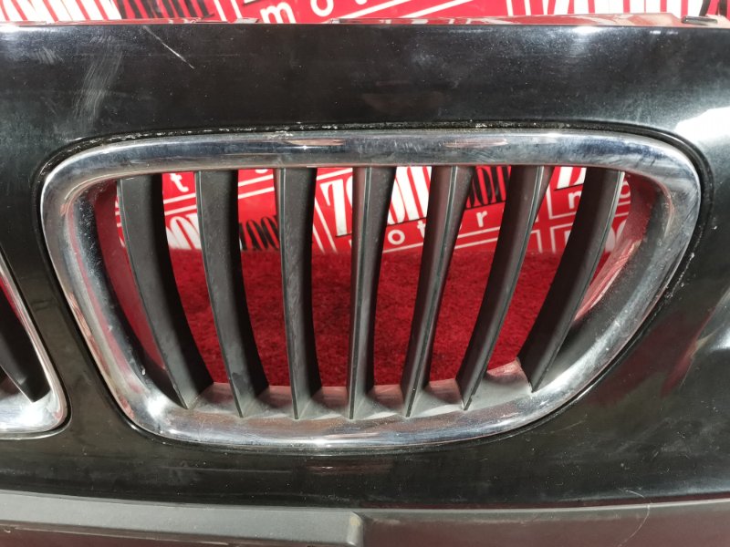 Бампер, 40700 рублей, Солонцы