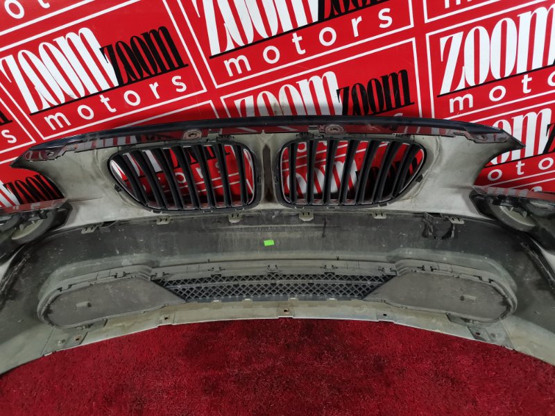 Бампер, 40700 рублей, Солонцы