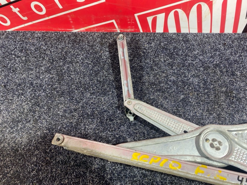 Стеклоподъемник, 1500 рублей, Солонцы