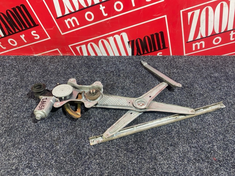 Стеклоподъемник, 1500 рублей, Солонцы