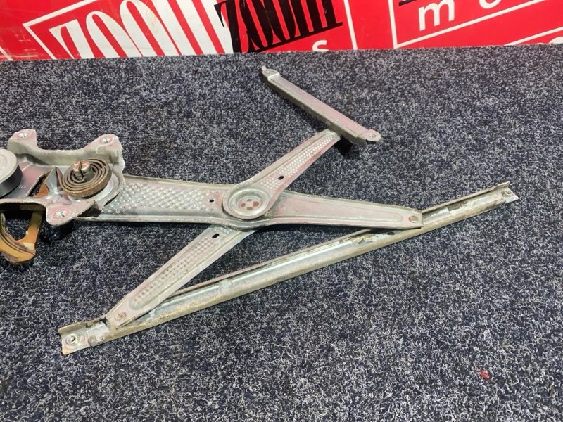 Стеклоподъемник, 1500 рублей, Солонцы