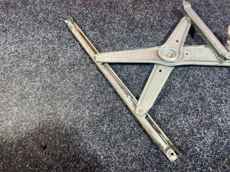 Стеклоподъемник, 3800 рублей, Солонцы