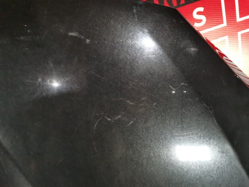 Капот, 28100 рублей, Солонцы