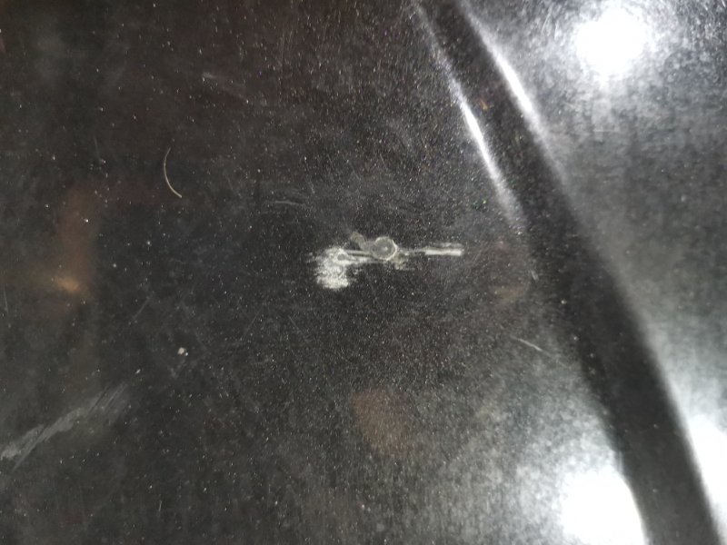 Капот, 28100 рублей, Солонцы