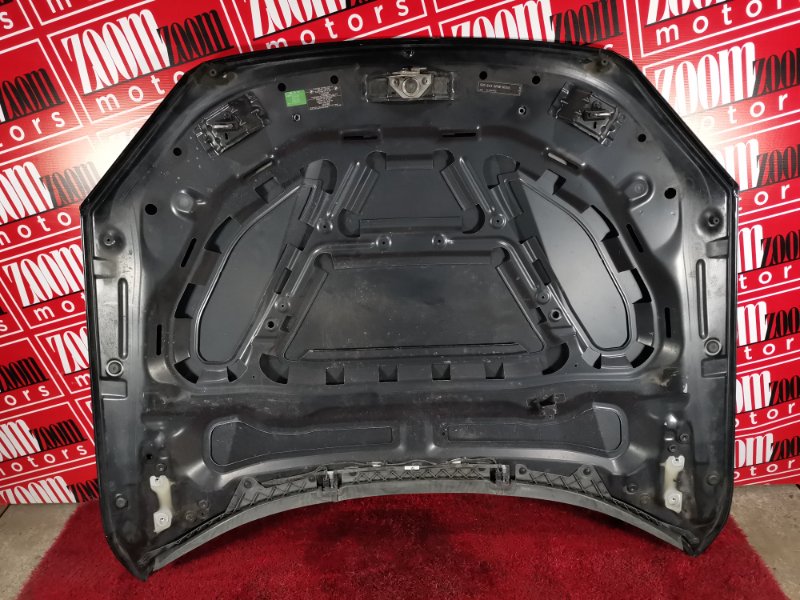 Капот, 28100 рублей, Солонцы