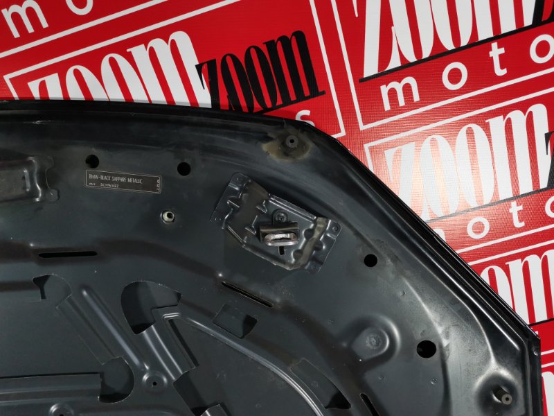 Капот, 28100 рублей, Солонцы