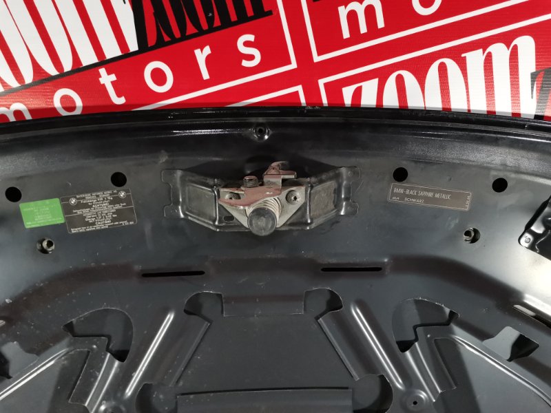 Капот, 28100 рублей, Солонцы