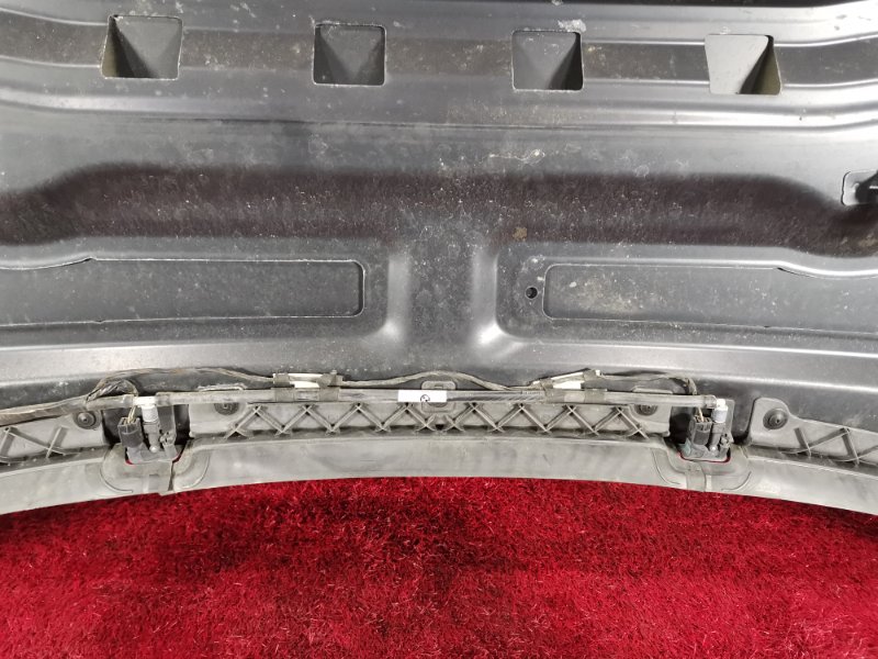 Капот, 28100 рублей, Солонцы