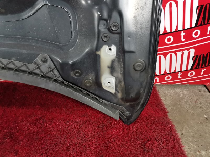 Капот, 28100 рублей, Солонцы